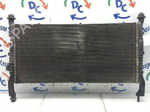 Water radiator FORD TRANSIT Van (FA_ _) | BP5237357M31 - Image 2