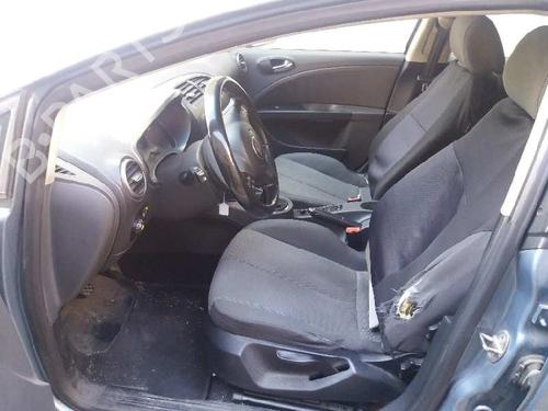 Left front window switch SEAT LEON (1P1) | BP5169611I27 - Image 6