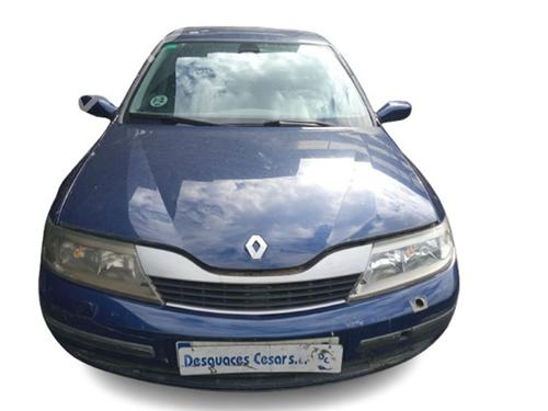 Used Parts RENAULT LAGUNA II Grandtour (KG0/1_) 2.0 16V IDE (KG0N) (140 hp) 4211785