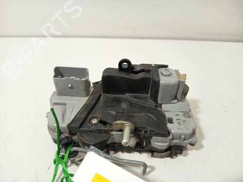 Højre fortil lås Højre fortil lås CITROËN XSARA PICASSO (N68) 1.6 HDi (90 hp) 37525851 37525851