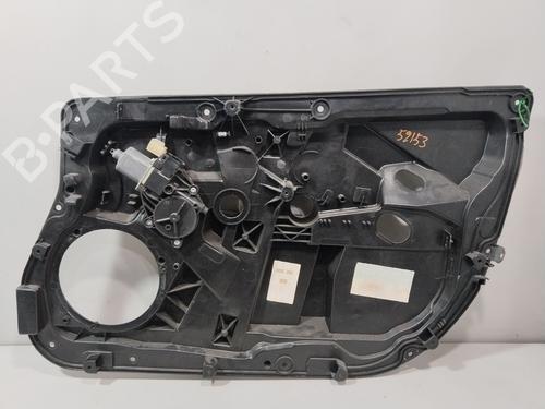 Used Front right window mechanism Front right window mechanism FORD FIESTA VI (CB1, CCN) [2008-2026] 33719857 33719857