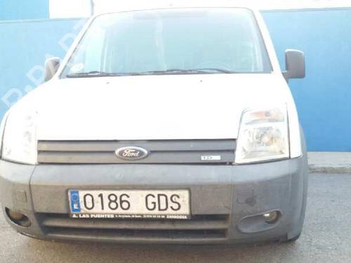 Subframe FORD TRANSIT CONNECT (P65_, P70_, P80_) | BP5167130M9 - Image 5