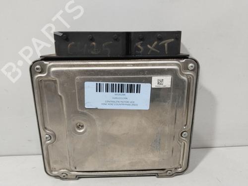 Engine control unit (ECU) MINI MINI COUNTRYMAN (R60) One D | BP29867156M57 - Image 2