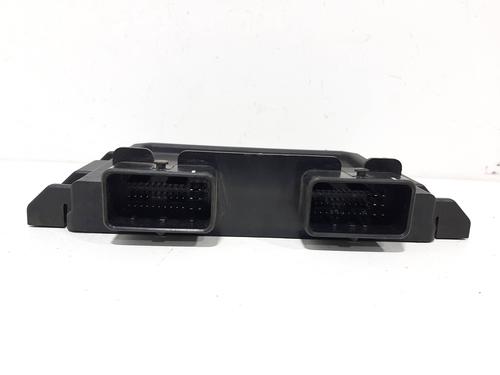 Used Engine control unit (ECU) Engine control unit (ECU) PEUGEOT 206 Hatchback (2A/C) [1998-2012] 6777429 6777429