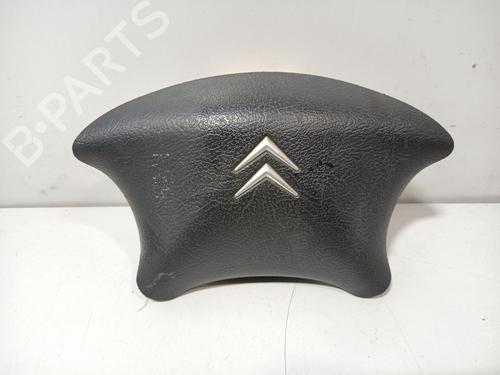 driver-airbag-citroen-c5-ii-rc_-2004-2005-2006-2007-2008-36665146 main image