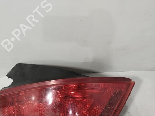 Left taillight PEUGEOT 308 I (4A_, 4C_) 1.6 16V | BP29730089C34 