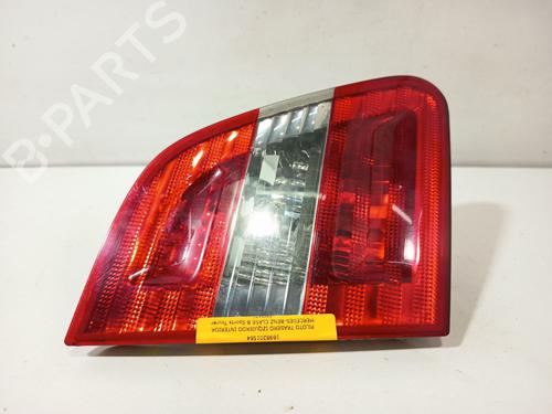 Used Left tailgate light Left tailgate light MERCEDES-BENZ B-CLASS Sports Tourer (W245) B 160 (245.231) (95 hp) 34445024 34445024