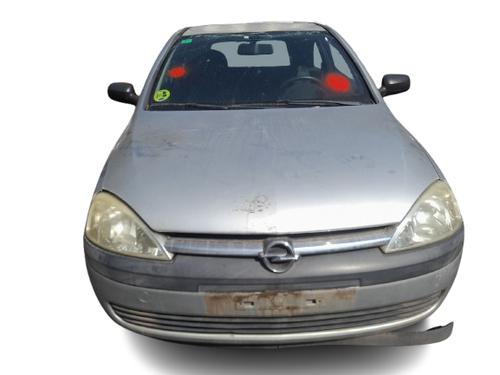 Engine OPEL CORSA C (X01) 1.2 (F08, F68) | BP33216869M1  - Image 7