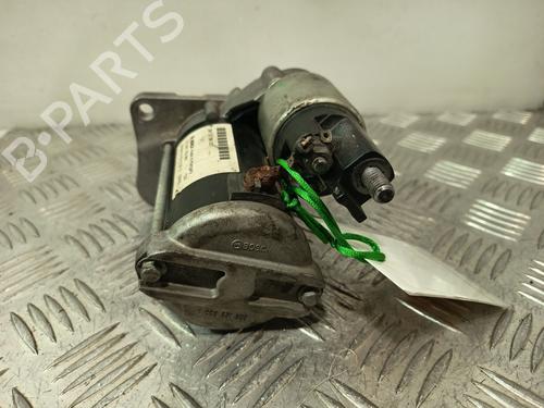 Starter OPEL CORSA E (X15) 1.4 (08, 68) | BP32498565M8 - Image 3
