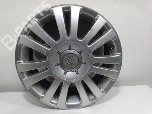 Used Rim CITROËN C4 Coupe (LA_) [2004-2013]  9535235
