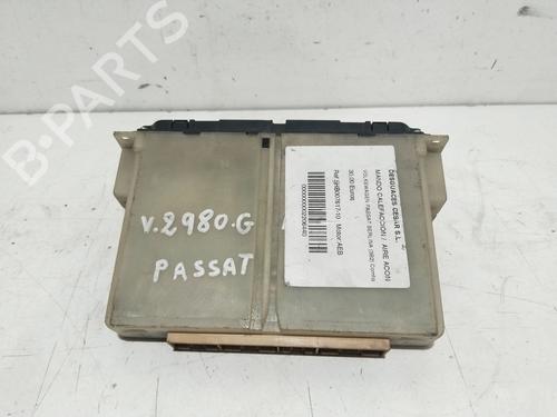 Used Climate control Climate control VW PASSAT B5 (3B2) [1996-2001] 5177417 5177417