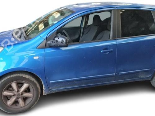 Switch NISSAN NOTE (E11, NE11) | BP37154317I30 - Image 12