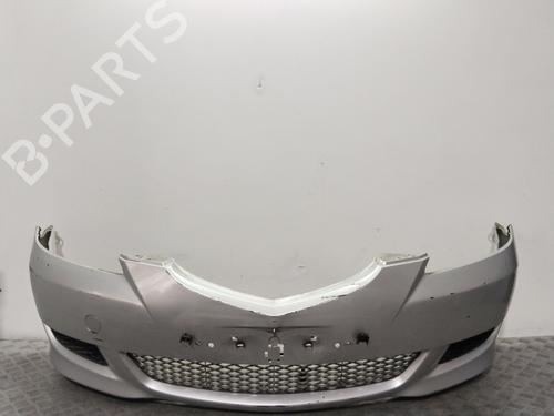 Used Front bumper MAZDA 3 (BK) 1.6 (BK14) (105 hp) 25742268