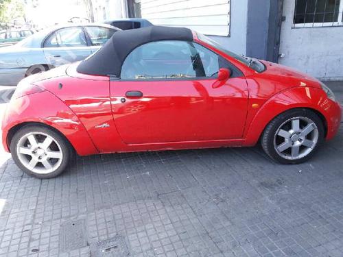 Left front driveshaft FORD STREET KA (RL2) | BP6555400M38 - Image 5