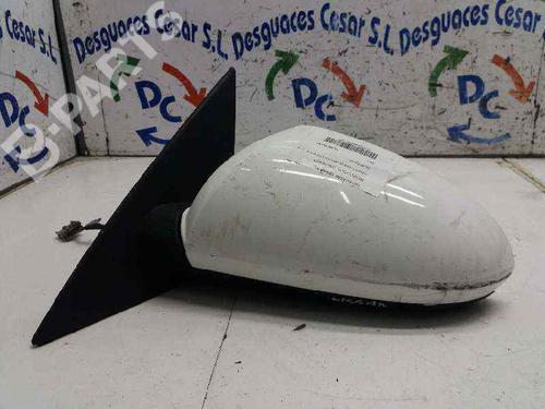 Left mirror NISSAN PRIMERA Hatchback (P12)  | BP5168759C26 