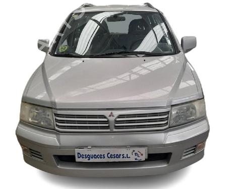 Used Parts MITSUBISHI SPACE WAGON (N9_W, N8_W) 1596593