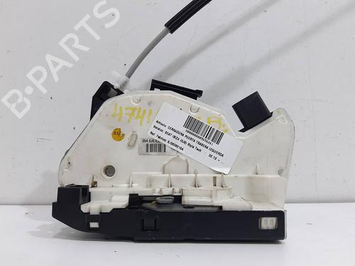 Used Rear left lock SEAT IBIZA IV (6J5, 6P1) [2008-2017]  13911713