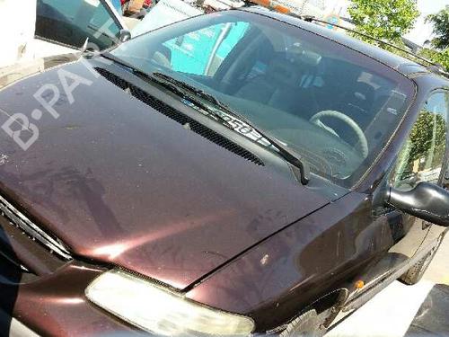 Right mirror CHRYSLER VOYAGER / GRAND VOYAGER III (GS_, NS_)  | BP5165033C27 