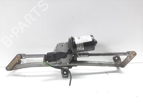Used Front wiper motor Front wiper motor SEAT TOLEDO II (1M2) [1998-2006] 7451501 7451501