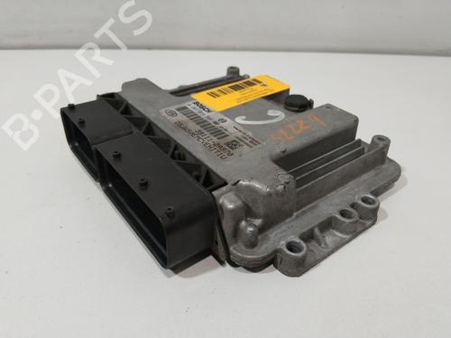 Engine control unit (ECU) KIA CEE'D Sportswagon (JD) 1.6 CRDi 110 | BP34170243M57 - Image 2
