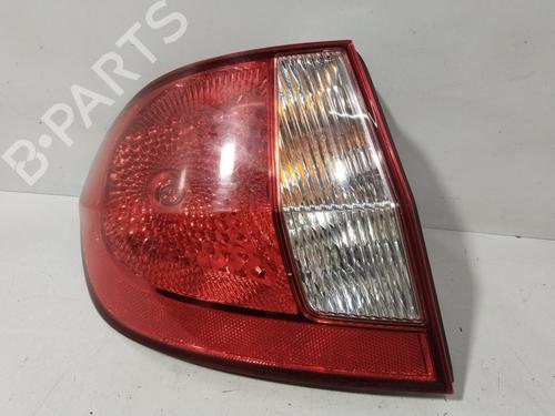 Used Left taillight HYUNDAI GETZ (TB) 1.5 CRDi (88 hp) 30831769