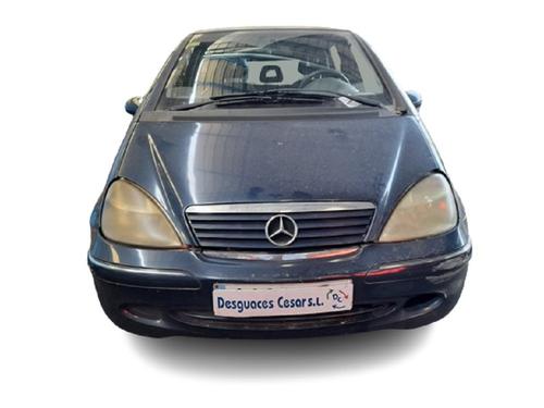Rear right window mechanism MERCEDES-BENZ A-CLASS (W168)  | BP17131069C25 