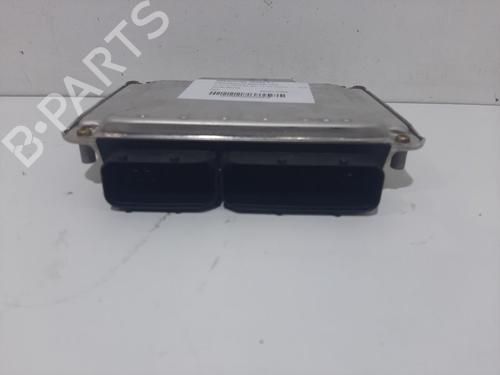 Used Engine control unit (ECU) AUDI A4 B6 (8E2) 1.9 TDI (130 hp) 13122632