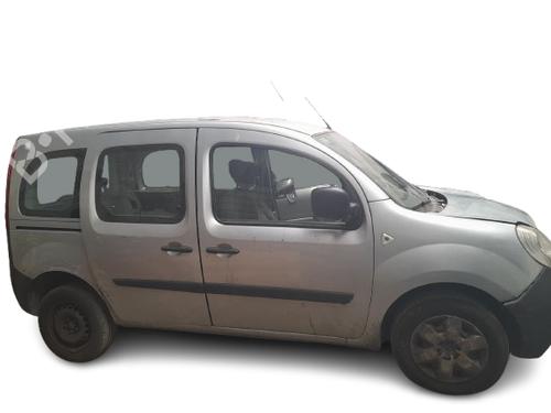 Brukte deler til RENAULT KANGOO Express (FW0/1_) 1.5 dCi 85 (FW0K, FW0L, FW0B) 4911815