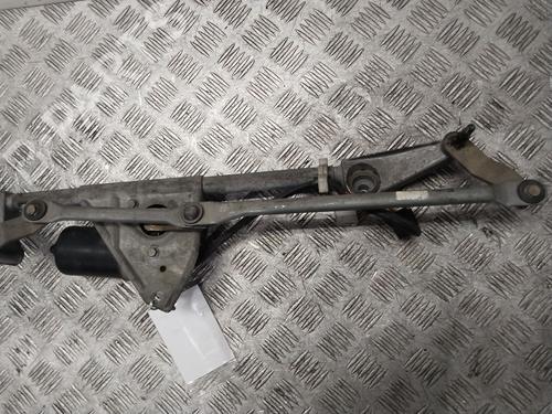 Front wiper motor MERCEDES-BENZ CLK Convertible (A209)  | BP21495164M29 
