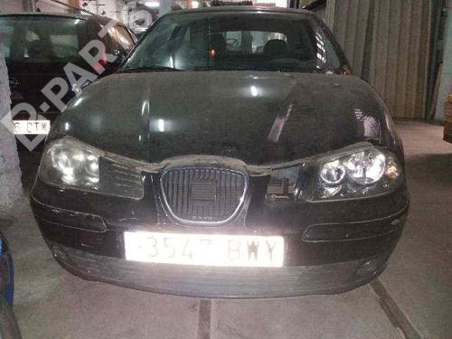 Starter SEAT IBIZA III (6L1)  | BP5202479M8 