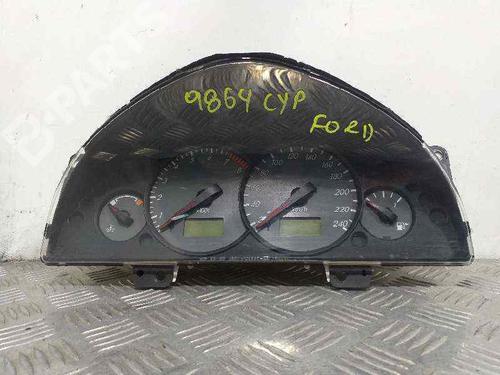 Used Instrument cluster FORD COUGAR (EC_) 2.0 16V (131 hp) 5197622