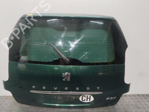 tailgate-peugeot-807-eb_-2002-32988368 main image