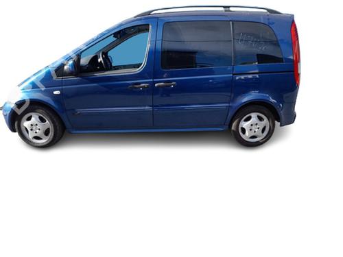 Starter MERCEDES-BENZ VANEO (414)  | BP13712419M8 