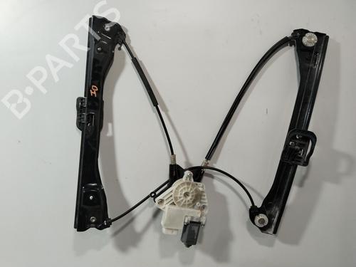 Front left window mechanism SEAT TOLEDO IV (KG3) 1.6 TDI | BP36989938C22 - Image 4
