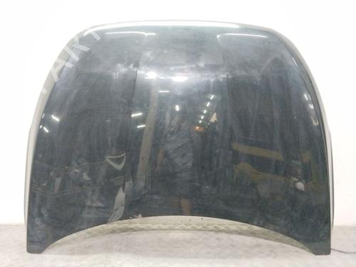 Used Hood Hood PEUGEOT 508 I (8D_) 2.0 HDi (140 hp) 39890267 39890267