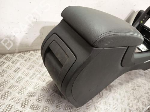 Armrest / Center console CITROËN C5 III (RD_) 2.0 HDi 165 (RDRHHA, RDRHH8) | BP36185952I20 - Image 4