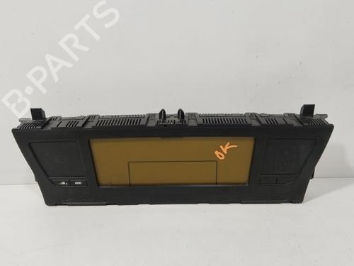 Used Instrument cluster CITROËN C4 Grand Picasso I (UA_) 1.6 VTi 120 (120 hp) 30135144