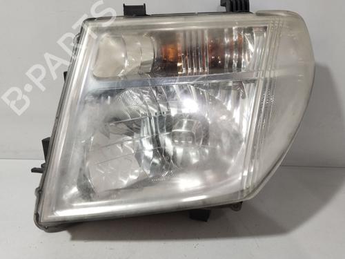 Used Right headlight NISSAN PATHFINDER III (R51) 2.5 dCi 4WD (171 hp) 31248643