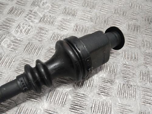 Right front driveshaft RENAULT CLIO II (BB_, CB_) 1.2 16V (BB05, BB0W, BB11, BB27, BB2T, BB2U, BB2V, CB05,... | BP25380825M39 
