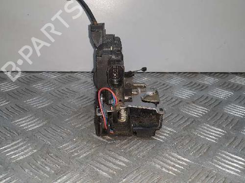 Front left lock SEAT TOLEDO II (1M2)  | BP5195432C98 