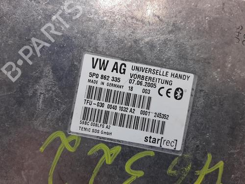 Module électronique SEAT LEON (1P1) [2005-2013]  14067265