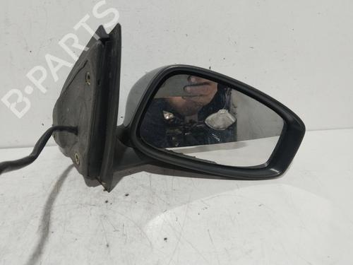 Ryggespeil høyre FIAT STILO (192_) 1.9 JTD (192_XE1A) (115 hp) 20139337