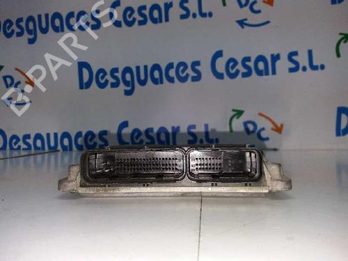 Used Engine control unit (ECU) Engine control unit (ECU) OPEL SINTRA (APV) [1996-1999] 5198677 5198677