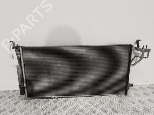 Used AC radiator KIA OPIRUS (GH) 3.5 (203 hp) 26553069