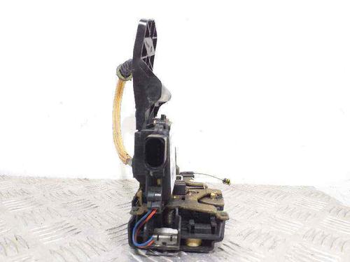 Front left lock SEAT LEON (1M1)  | BP5197267C98 