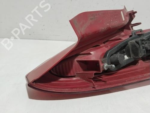 Right taillight CITROËN C4 I (LC_) 1.6 HDi | BP23401835C35 