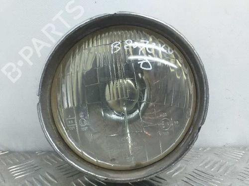Used Right headlight Right headlight LADA NIVA Closed Off-Road Vehicle (2121, 2131) [1976-2026] 5173932 5173932