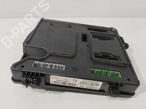 Zekeringkast RENAULT MEGANE III Hatchback (BZ0/1_, B3_) [2008-2025]  29308417