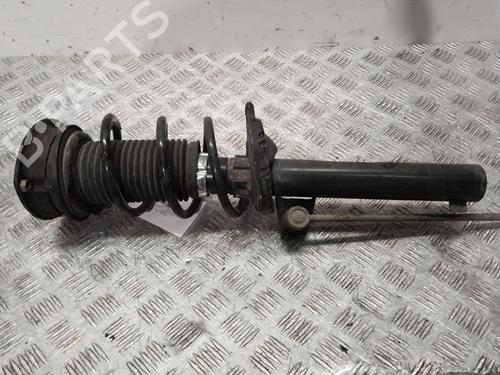 Used Right front shock absorber Right front shock absorber SEAT LEON (5F1) [2012-2021] 17000964 17000964