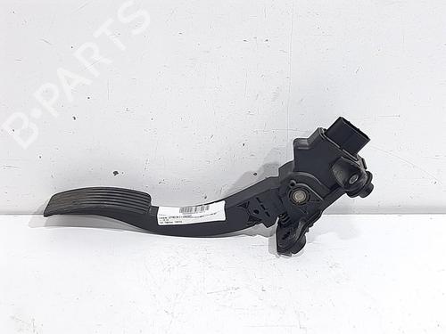 Used Pedal Pedal CITROËN C-CROSSER (VU_, VV_) [2007-2012] 18641462 18641462